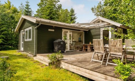 'Elisabete' - 200m to the fjord 1