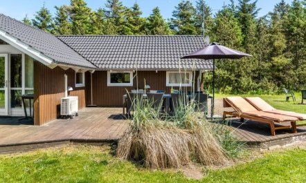 'Gottfrede' - 600m from the sea 7