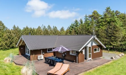 'Gottfrede' - 600m from the sea 6