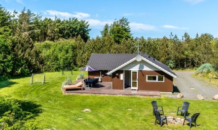 'Gottfrede' - 600m from the sea 4