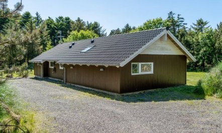 'Gottfrede' - 600m from the sea 3