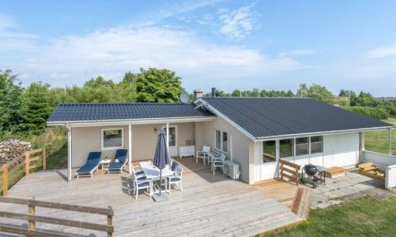 'Gerko' - 150m from the sea