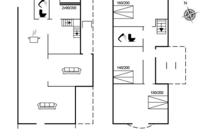 'Isabel' - 600m from the sea 1