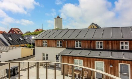 'Poulsen' - 200m from the sea 7