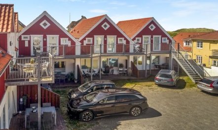 'Poulsen' - 200m from the sea 6