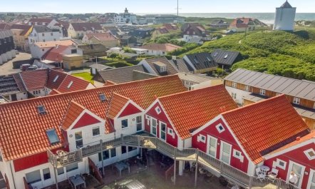 'Poulsen' - 200m from the sea 4