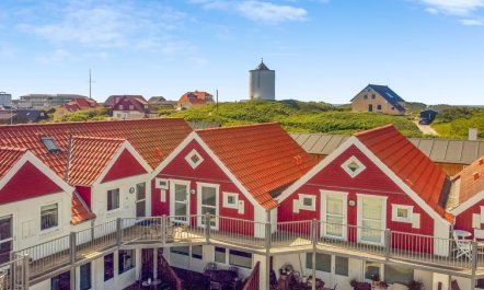 'Poulsen' - 200m from the sea 3