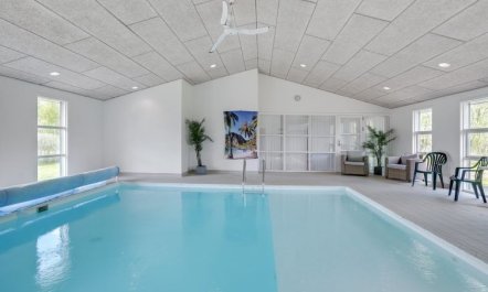 'Frederikka' - 1.9km from the sea 3