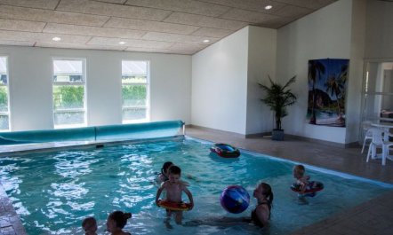 'Frederikka' - 1.9km from the sea 2