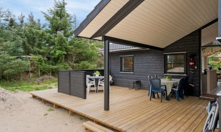 'Annvy' - 400m from the sea 6