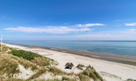 'Edmer' - 50m from the sea 5