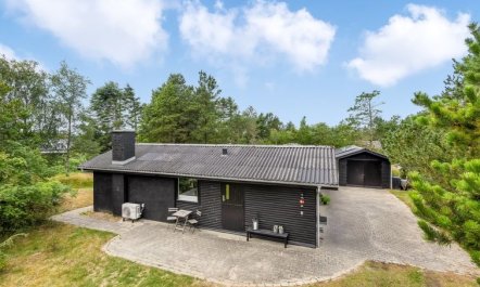 'Barba' - 2km from the sea 2