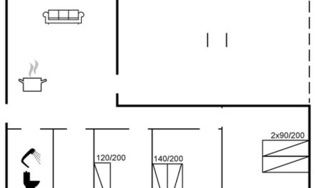 'Barba' - 2km from the sea 1