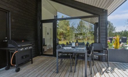 'Skakke' - 900m from the sea 7