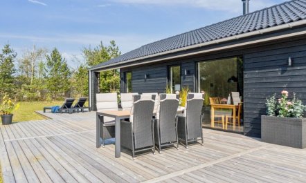 'Skakke' - 900m from the sea 6