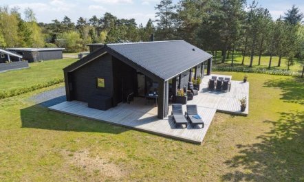 'Skakke' - 900m from the sea 5