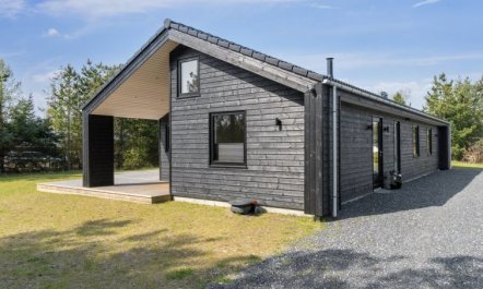 'Skakke' - 900m from the sea 2