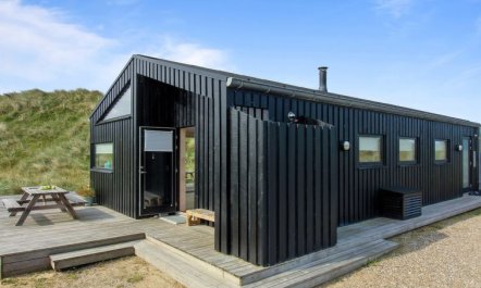 'Mikkel' - 300m from the sea 7