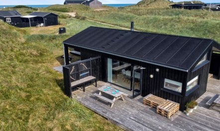 'Mikkel' - 300m from the sea 6