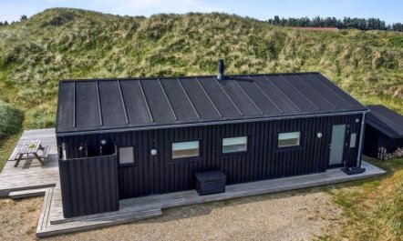 'Mikkel' - 300m from the sea 5