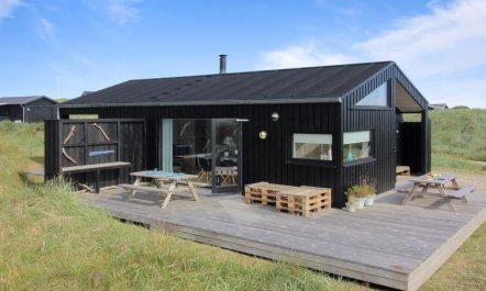 'Mikkel' - 300m from the sea 4