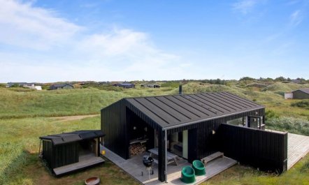 'Mikkel' - 300m from the sea 2