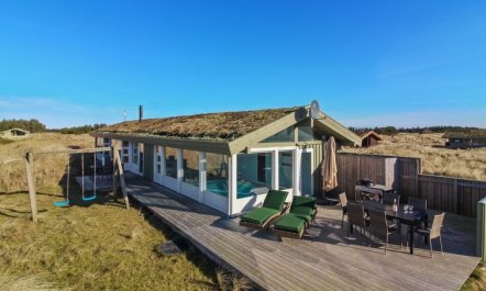 'Falka' - 800m from the sea