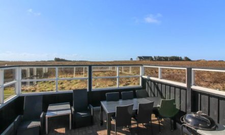 'Steffenie' - 400m from the sea 6