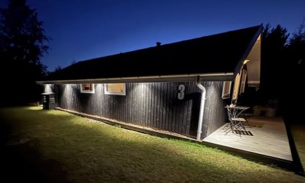 'Aderice' - 1km from the sea 0