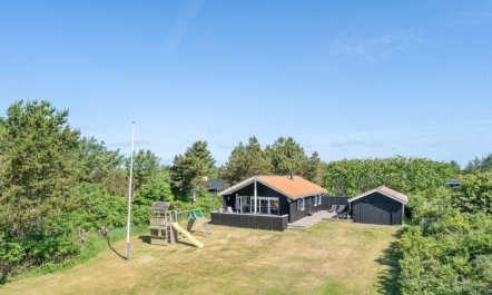 'Gottfride' - 922m from the sea