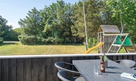 'Gottfride' - 922m from the sea 6