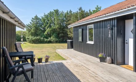 'Gottfride' - 922m from the sea 5