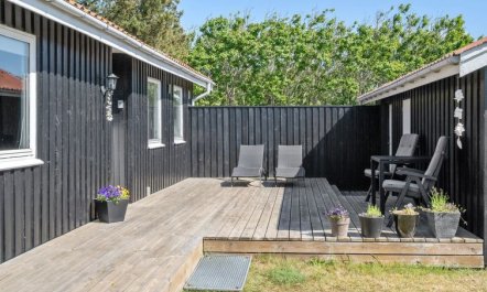 'Gottfride' - 922m from the sea 4