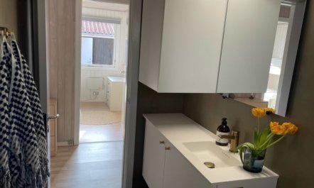 'Gottfride' - 922m from the sea 3