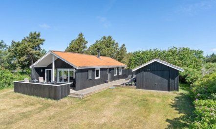 'Gottfride' - 922m from the sea 2