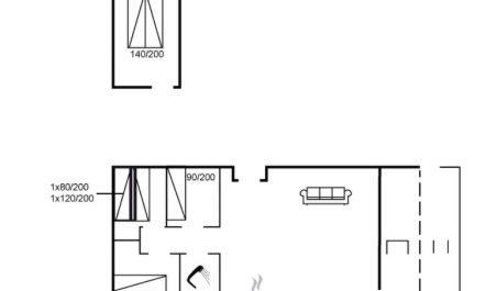 'Gottfride' - 922m from the sea 1