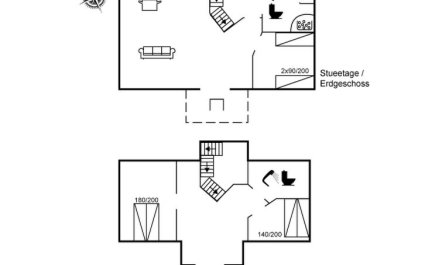 'Sira' - 250m from the sea 1