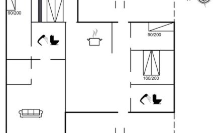 'Tiina' - 1km from the sea 1