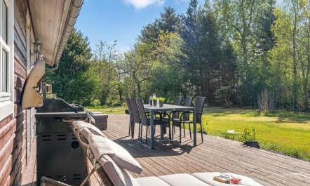 'Elsabet' - 600m to the fjord 6