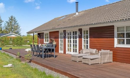 'Elsabet' - 600m to the fjord 5