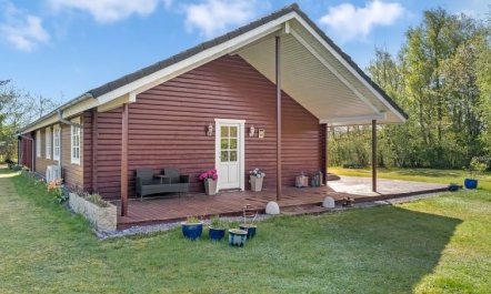 'Elsabet' - 600m to the fjord 4