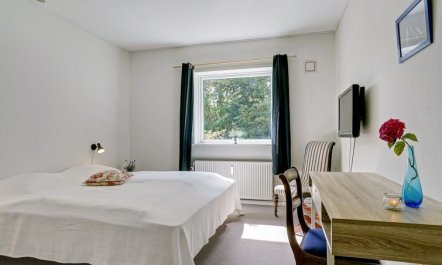 'Rina' - 30m to the fjord 5