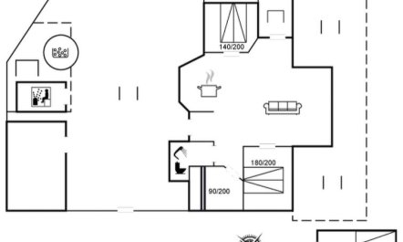 'Neli' - 850m to the fjord 0