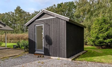 'Neli' - 850m to the fjord 6