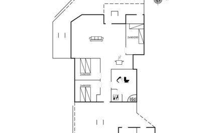 'Ove' - 500m from the sea 1
