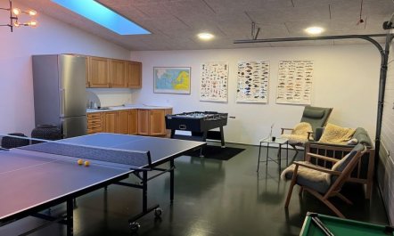 'Berta' - 70m to the fjord 7