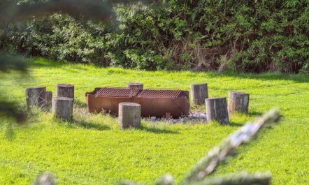 'Berta' - 70m to the fjord 3