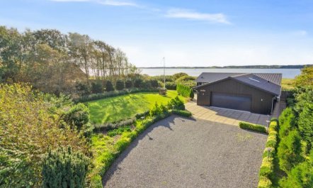 'Berta' - 70m to the fjord 2