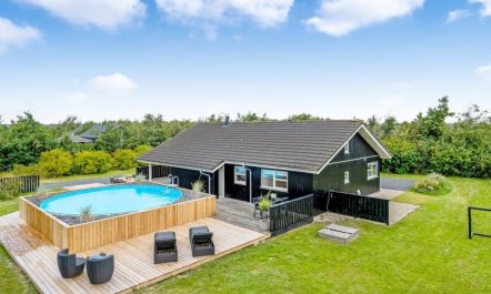 'Asel' - 4km from the sea