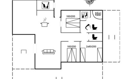 'Asel' - 4km from the sea 1